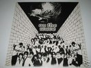 On the wave LP-1980  MINT -The Cure -Boys don
