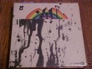 RAIN s/t LP Prog PSYCH on PROJECT 3 RARE ROCK ISLAND