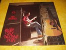 MEIC STEVENS Rare Orig SAIN label Psych Rock Irish LP M