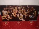 JIMI HENDRIX Electric Ladyland LP 1968 TRACK Original