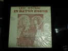 LED ZEPPELIN Led Astray In Baton Rouge FAN CLUB ONLY LP