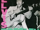 ELVIS PRESLEY ``ROCK'N ROLL N°1´´ UK LP HMV, 1st Press