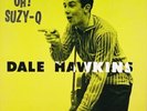 DALE HAWKINS ``OH SUZY Q´´ LP CHESS 1429, 1st Pressing