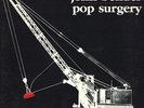 JOHN BENDER: Pop Surgery LP synth minimal electronic