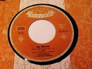 Tony Sheridan Beatles My Bonnie Polydor 7