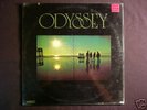 rare soul ODYSSEY Self Titled MOWEST LP SEALED