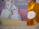 GET UP KIDS Something To Write Home LP GOLD VINYL emo