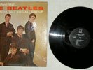 The Beatles - Vee Jay LP 1062 - 1964