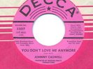 NORTHERN BIGGIE JOHNNY CASWELL on DECCA