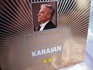 KARAJAN Beethoven 9 Symphonien DIGITAL 7LP set oop MINT