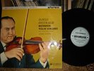 SAX 2315 Bs Oistrakh Beethoven Violin Concerto Cluytens