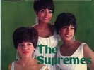  THE SUPREMES FRENCH EP : I HEAR A SYMPHONY