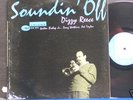 DIZZY REECE on BLUE NOTE  1st  ISSUE, NEAR MINT