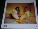 SYD BARRETT THE MADCAP LAUGHS MICK ROCK BOOK pink floyd