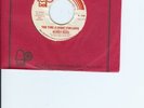 NORTHERN SOUL 45 -BOBBY REED on BELL D.J. - LISTEN