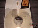 Current 93 -Faust Super Rare Clear Vinyl Limited LP