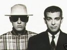 PET SHOP BOYS - BEFORE - RARE UK 12