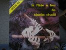 Flute Funk Psych Claude Civelli Festival Rare Library