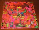 CREAM disraeli gears OR UK '66 LP PSYCH POWER TRIO RARE