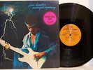 JIMI HENDRIX - MIDNIGHT LIGHTNING - USA  PROMO ALBUM