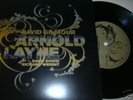 DAVID GILMOUR,PINK FLOYD,ARNOLD L,SIGNED 7