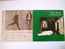 Nick Drake - Five Leaves Left ILPS 9105 UK Pink Orig LP