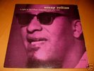SONNY ROLLINS Village Vanguard LP BLUE NOTE Deep Groove