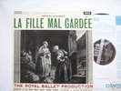 SXL ED1 Herold-Lanchberry La fille mal Gardee TAS