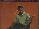 Miles Davis-Milestones-Orig.6-Eye White Label Columbia