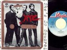 XTC science friction Rare GERMAN picture cover 1977 ex+