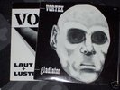 2xLP Vortex Laut+Lustig,Gladiator, Rock-O-Rama, Oi,