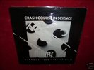 Crash Course in Science Minimal Synth Sealed EP not LP