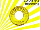 Slim Rhodes - Gonna Romp And Stomp / Bad Girl - SUN 238