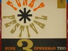 Rune Ofwerman Trio-Funky Festival-Gazell 1200-SWEDISH