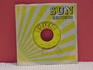 Roy Orbison Original Sun 45