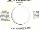 Obscure modern soul 45  Vortex  listen