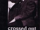 CROSSED OUT rare LP power violence MITB hardcore punk 