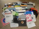 ....APPROX 100 HOUSE/FUNKY HOUSE 12