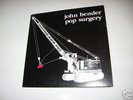 John Bender Pop Surgery Record Sluts 004 Electronic