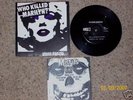 Misfits original Who Killed Marilyn