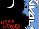 RIVALS-Here Comes the Night KBD punk power pop
