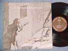 BERMUDA TRIANGLE--s/t 1977 PRIVATE Psych LP--Autograph