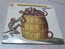 The Monkees Barrel Full Of 2 LP Record 1971 SET SEALED