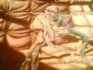 iron maiden piece of mind album irish pressing ema 800