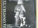 RECONSTRUCTION a morality 3LP box MENGELBERG BREUKER