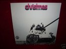 Christmas Heritage Psych Prog Canadian LP M- Shrink Org