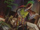 MARILLION-PICTURE DISC-SCRIPT FOR A JESTER'S TEAR EMI
