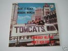 TOMCATS EP Spain PS Paint it black MOD FREAKBEAT