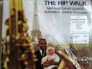 Nathan Davis: The Hip Walk. Saba