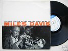 Miles Davis vol 1 orig lp on US Blue Note BLP 1501